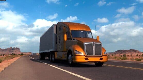 American Truck Simulator — screenshot 5