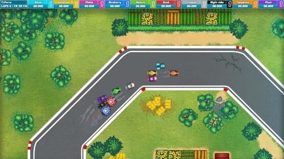 Race Arcade — screenshot 3