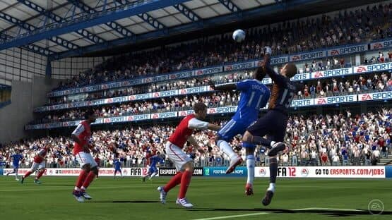 Tap Sports Football 2016 — screenshot 3