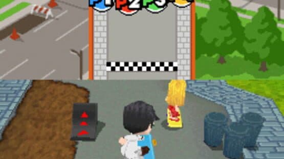 MySims Party — screenshot 7