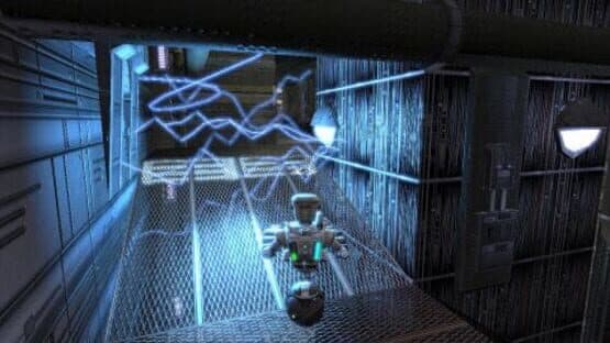 RoboBlitz — screenshot 4