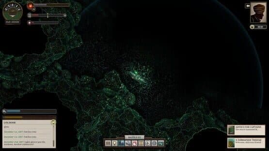 Sunless Sea: Zubmariner — screenshot 2