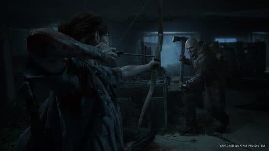 The Last of Us Part II — screenshot 5