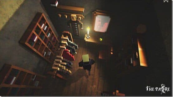 The Padre — screenshot 1