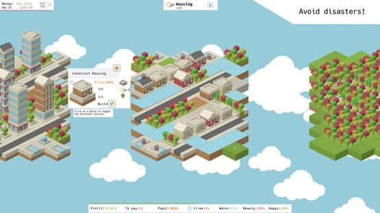 Citalis — screenshot 5