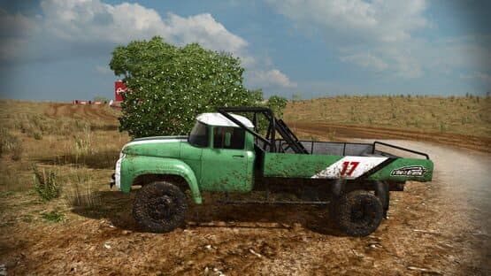 ZiL Truck RallyCross — screenshot 2