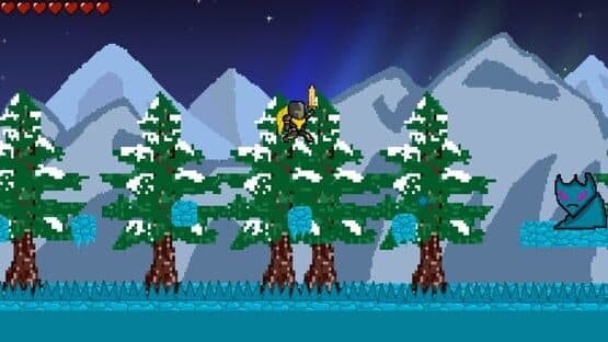 Here Nya — screenshot 5