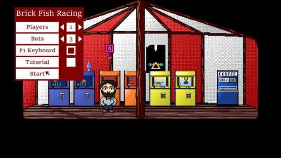 My Resume: The Video Game — screenshot 4