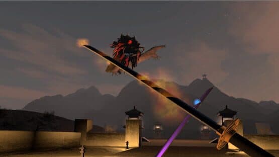 Song Samurai — screenshot 5