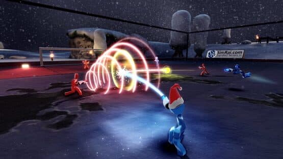 Supraball — screenshot 5