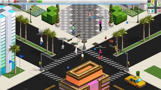 CasinoRPG — screenshot 5