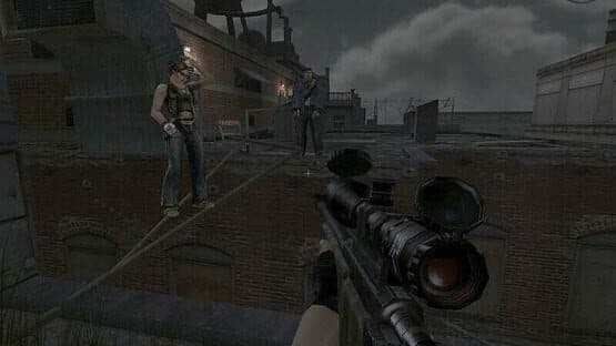 Devastation — screenshot 3