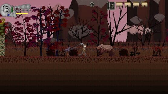 Dath — screenshot 2