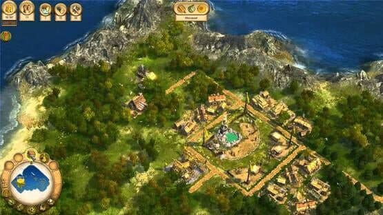 Anno 1701 — screenshot 2