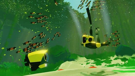 Abzu — screenshot 5