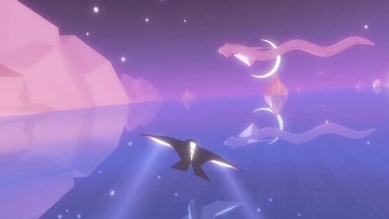 Race the Sun: Sunrise — screenshot 2