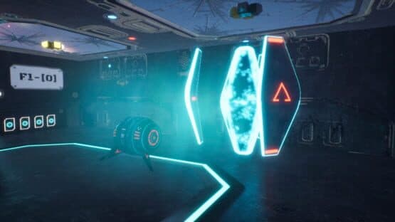 Space Maze — screenshot 5