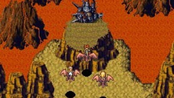 Chrono Trigger — screenshot 7