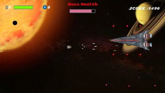 Asteroid Hunter — screenshot 4