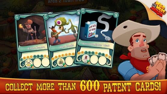 Wild West Saga — screenshot 4