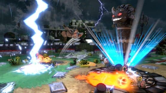 Happy Wars — screenshot 2