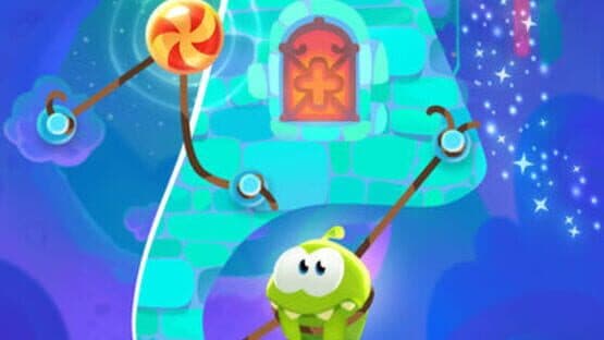 Cut the Rope: Magiс Gold — screenshot 3