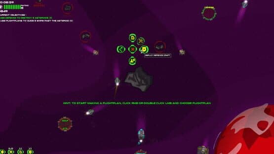 Navpoint — screenshot 1