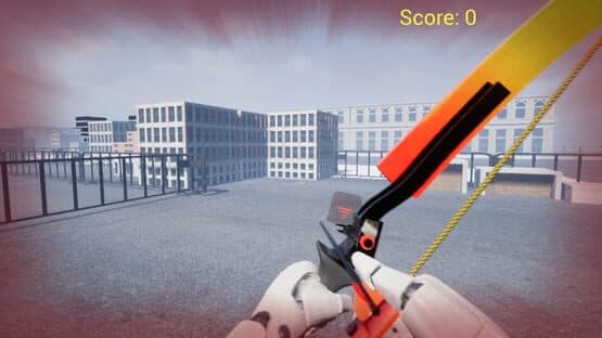 Mustache Politics Shooter — screenshot 4