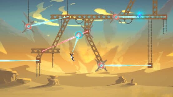 Double Cross — screenshot 5