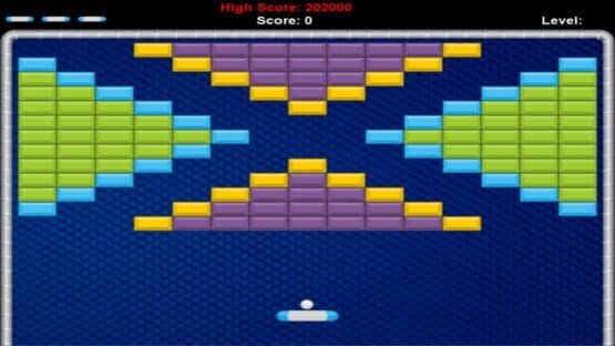 Brick Breaker Premium — screenshot 3