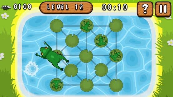 Toazzle — screenshot 5