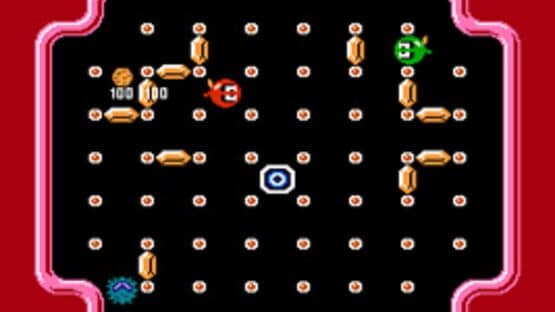 Clu Clu Land — screenshot 3