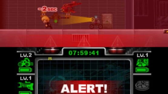 Johnny Impossible — screenshot 8