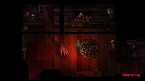 Horns of Fear — screenshot 1