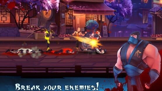 Fatal Fight — screenshot 4
