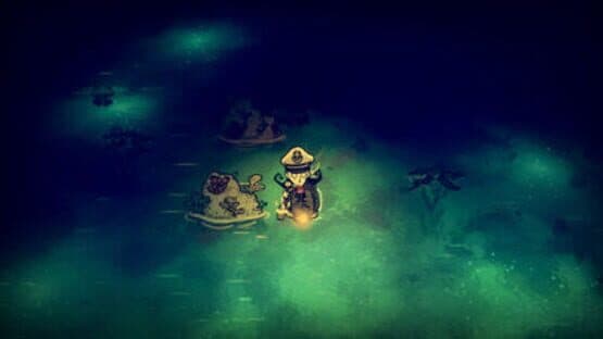 Don't Starve: Shipwrecked — screenshot 4