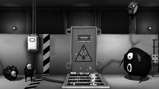 Escape Plan — screenshot 3