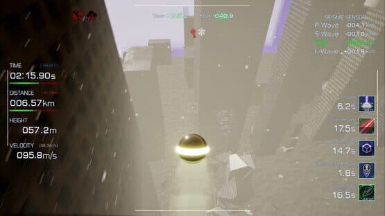 Higher Ground — screenshot 7