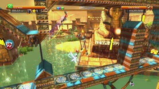 Doritos Crash Course — screenshot 2