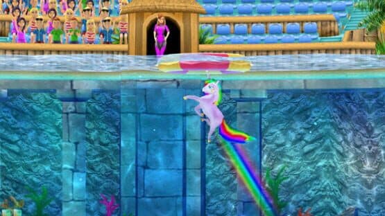 My Dolphin Show — screenshot 8