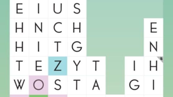 SpellTower — screenshot 2