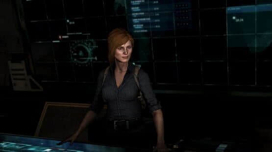 Tom Clancy's Splinter Cell: Blacklist — screenshot 4