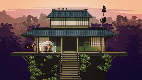 Roof Rage — screenshot 4