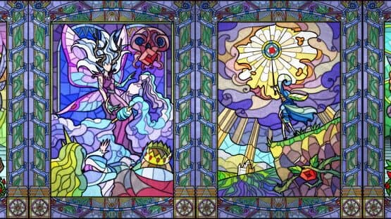Little Briar Rose — screenshot 1