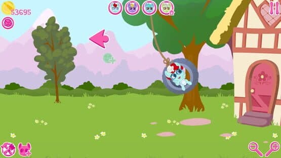 Joy Pony — screenshot 5