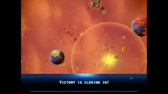 Blue Libra 2 — screenshot 3