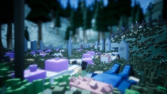 Scary defense — screenshot 1