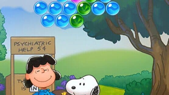 Snoopy Pop — screenshot 3