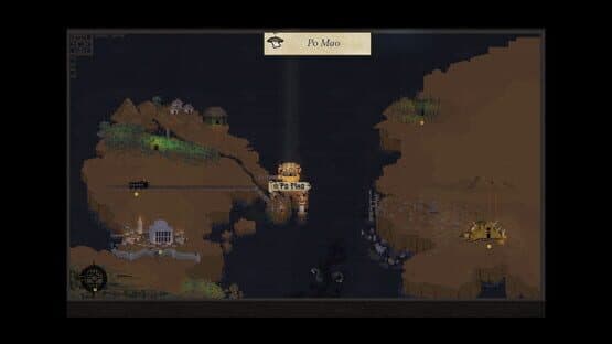 BackSlash — screenshot 1