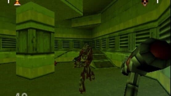 Turok: Rage Wars — screenshot 2
